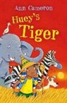 Ann Cameron, Cameron Ann - Huey's Tiger