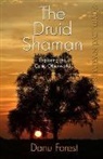 Danu Forest, Forest Danu - Shaman Pathways - the Druid Shaman