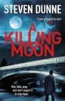 Steven Dunne - A Killing Moon (DI Damen Brook 5)