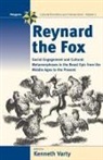 Kenneth Varty, Kenneth Varty - Reynard the Fox