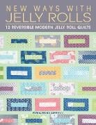 Nicky Lintott, Pam Lintott, Pam (Author) Lintott, Pam and Nicky Lintott, Pam Lintott &amp; Nicky Lintott - New Ways With Jelly Rolls