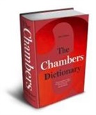 Chambers (Ed.), Chambers, Editors Of Chambers, Chambers (Ed, Chambers Editors of - The Chambers Dictionary