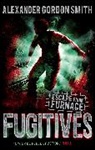 Alexander Gordon Smith, Alexander Gordon Smith - Escape from Furnace 4: Fugitives
