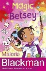 Malorie Blackman, Blackman Malorie, Diane Ewen, Ewen Diane - Magic Betsey