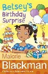Malorie Blackman, Blackman Malorie, Diane Ewen, Ewen Diane - Betsey's Birthday Surprise