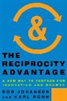 Bob Johansen, Karl Ronn - The Reciprocity Advantage