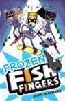 Jason Beresford, Vicky Barker - Frozen Fish Fingers