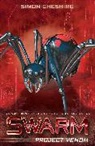Simon Cheshire - Project Venom
