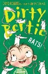Alan MacDonald, David Roberts - Rats!
