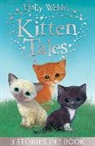 Holly Webb, Webb Holly, Sophy Williams, Williams Sophy - Holly Webb's Kitten Tales