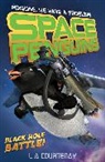 Lucy Courtenay - Black Hole Battle!