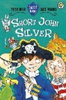 Chris Inns, Dave Woods - Short John Silver