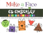 Ed Emberley - Make a Face