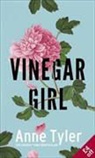 Anne Tyler - Vinegar Girl