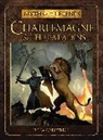 Julia Cresswell, Cresswell Julia, Miguel Coimbra, Coimbra Miguel - Charlemagne and the Paladins
