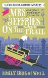 Emily Brightwell, Brightwell Emily - Mrs Jeffries On The Trail