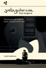 Music Sales - Justinguitar.com Rock Songbook
