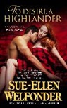 Sue-Ellen Welfonder - To Desire a Highlander