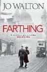 Jo Walton - Farthing