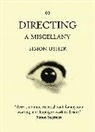 Simon Usher, Simon (Author) Usher, Usher Simon - Directing