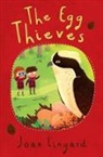 Joan Lingard, Paul Howard - Egg Thieves
