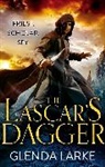 Glenda Larke, Larke Glenda - The Lascar's Dagger