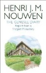 Henri Nouwen, Henri J. M. Nouwen - Genesee Diary