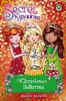 Rosie Banks, Banks Rosie - Secret Kingdom: Christmas Ballerina