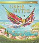 Emma Chichester Clark, Geraldine McCaughrean, McCaughrean Geraldine, Emma Chichester Clark, Chichester Clark Emma - Orchard Greek Myths