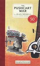 Jean Merrill, Ronni Solbert, Ronni Solbert - Pushcart War