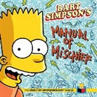 Matt Groening - Bart Simpson's Manual of Mischief
