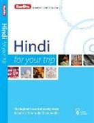 Berlitz, Berlitz Publishing Company - Berlitz Hindi for Your Trip (Audio book)