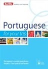 Berlitz - Berlitz Language: Portuguese for Your Trip