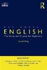 Gareth King - Colloquial English (Audio book)