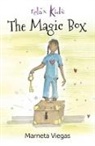 Marneta Viegas - Relax Kids: The Magic Box
