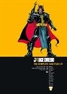 Mark Millar, Grant Morrison, John Wagner, Mick Austin, John Burns, Carlos Ezqeurra - Judge Dredd: The Complete Case Files 22