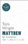 Tom Wright - Matthew for Everyone: Part 2