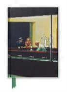 Flame Tree, Hopper, Flame Tree Studio - Hopper: Nighthawks