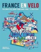Hannah Reymonds &amp; John Walsh, Hannah Reynolds, Reynolds Hannah - France en Velo