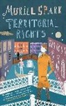 Muriel Spark - Territorial Rights