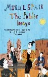 Muriel Spark - The Public Image