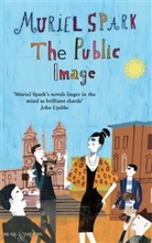 Muriel Spark - The Public Image