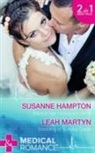 Susanne Hampton, Susanne Martyn Hampton, Susanne Hampton &amp; Leah Martyn, Leah Martyn - Back in Her Husband''s Arms