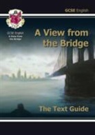 CGP Books - A View from the Bridge