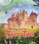 Anita Ganeri - Fairy Tales