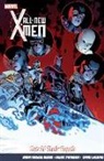 Brian Bendis, Brian Michael Bendis, Brian Bendis &amp; Stuart Immonen, David Lafuente - All-New X-Men Vol.3: Out of Their Depth