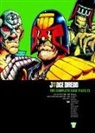 Mark Millar, John Wagner, Carlos Ezquerra, Trevor Hairsine - Judge Dredd: The Complete Case Files 23