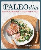 GREEN DANIEL, GREEN, Daniel Green - The Paleo Diet: Food your body is designed to eat