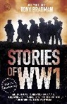 Tony Bradman - Stories of World War One