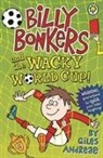 Giles Andreae, Spike Gerrell, Spike Gerrell - Billy Bonkers: Billy Bonkers and the Wacky World Cup!